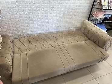carpayi alti: Di̇van-kravat, Açılan, Bazalı, Çatdırılma yoxdur — 3