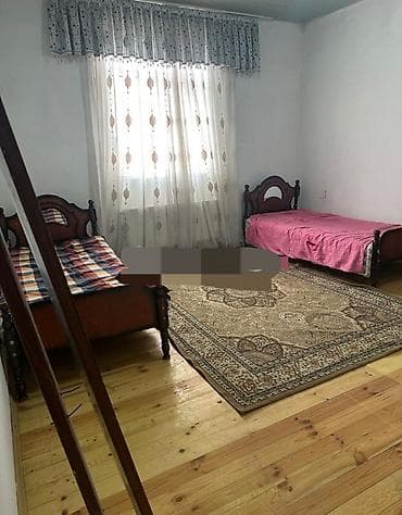kiraye evler azadliqda ucuz: Azadlıq metrosu 10 deqe mesafə heyet evi ayləyə verlir — 2