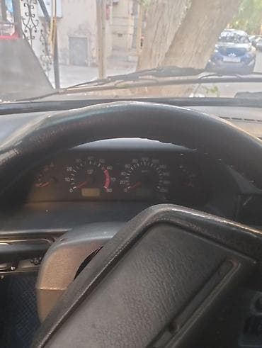 samara 099: Lada Samara 5 qapılı hetçbek Xüsusiyyətlər: - Kuzov: 5 qapılı — 6