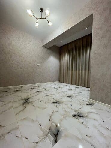 şəhər bağları mənzil satılır: Yeni Günəşli Massiv D, 2 otaqlı, Yeni tikili, 69 kv. m — 6