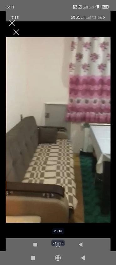 Həyət evləri və villaların satışı: 65 kv. m, 2 otaqlı, Kombi, Qaz, İşıq — 5