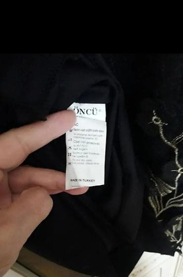 Şəxsi əşyalar: Gündəlik don, Midi — 3