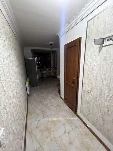 xırdalan kirayə evlər 2023: Gəncə, 2 otaqlı, Köhnə tikili, 100 kv. m — 10