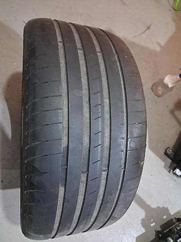 Şin GoodYear 275 / 35 / R 19