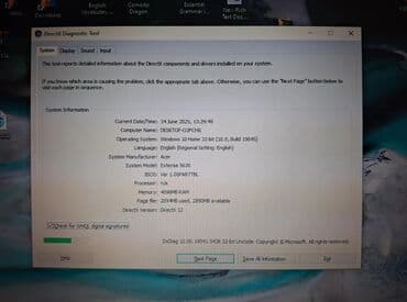 acer extensa 15 n19c1: İşlənmiş Acer Extensa, 17 ", 256 GB, Pulsuz çatdırılma — 7