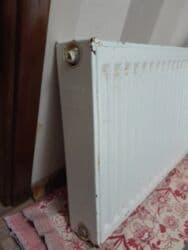 kombi radiator: Radiyator.Salam.Uzunluğu 80sm, hündürlük 49sm,eni 10sm — 5