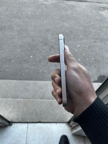 çöl üçün wifi kamera: IPhone 13, 128 GB, Ağ, Face ID — 2