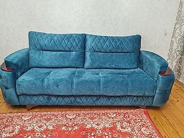 divanlar islenmis: Di̇van-kravat, Yeni, Açılan, Bazalı, Vеlur parça — 3