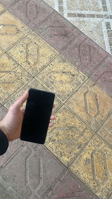 philips xenium 9@9v: Samsung Galaxy A53 5G, 128 GB, rəng - Qara — 1