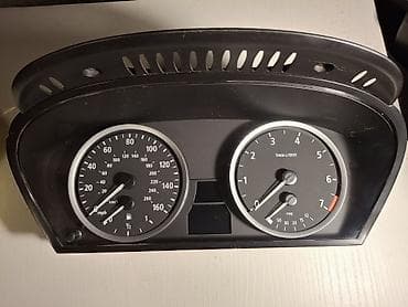 qaz 52 satisi: BMW E60 / E61 modelləri üçün original VDO (Made in Germany) zavod — 1