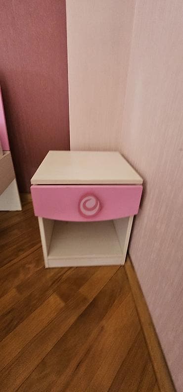 stol dəsdi: Qız üçün, Dolab — 7