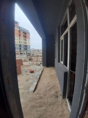 квартиры в белом городе баку: 4 комнаты, Новостройка, 99 м² — 5