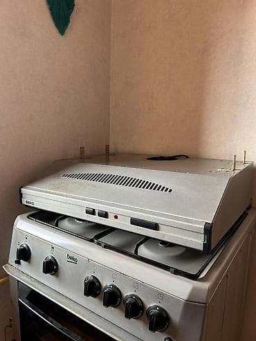 Avtoelektronika: Qaz sobası Ayrıca dayanan, 4 gözlü — 3