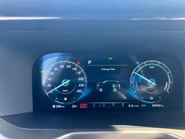 faizsiz kreditlə maşın: Kia Sorento: 1.6 l | 2023 il Ofrouder/SUV — 16