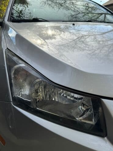 ремонт системных блоков компьютеров: Komplekt, Yaxın və uzaq vuran işıqlar Chevrolet, ABŞ — 1