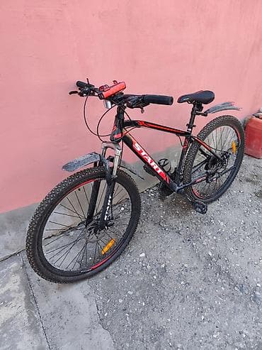 İşlənmiş Şəhər velosipedi Start, 29", sürətlərin sayı: 7, Ünvandan götürmə