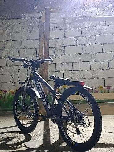 vesebed: Velospet 24.Luk Təkərləri Təzədir. səsi Bərk acixan siqnal var — 6