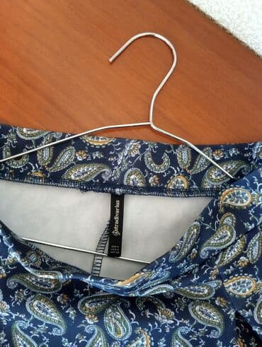 stradivarius az: Yubka.(ətək).Stradivarius.S,m razmer.Təzə.Qısa deyil,orta.Əzilən — 3