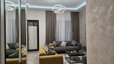 Lexus: Hovuzlu, müasir həyət evi - Tək mərtəbəli, minimalist memarlığa sahib — 6