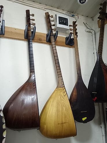Milli saz