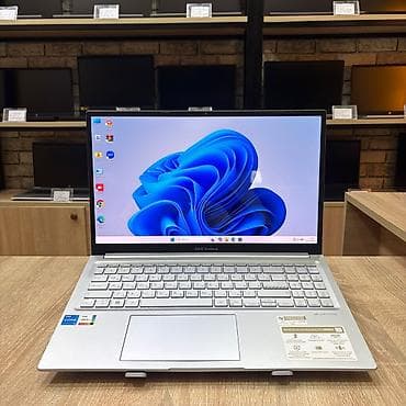 asus m413d: ​🛠 Texniki Göstəricilər ​💻 Model: Asus Vivobook OLED (2.8K) ​🧠 — 1