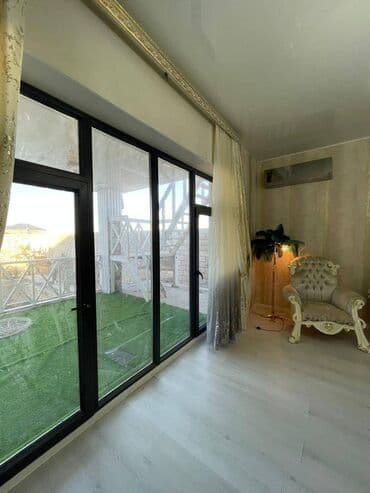 купить дом в баку недорого 2021: Баку, Пос. Шувалан, 140 м², 4 комнаты, Без бассейна, Комби, Телефон, Интернет — 18