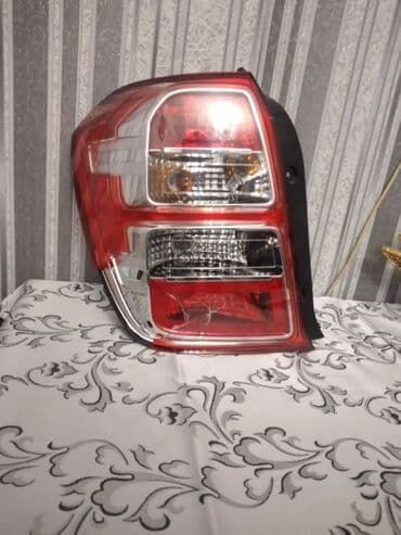 запчасти на опель вектра: Ravon 2020 г., Оригинал, Б/у — 1