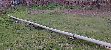 kirə: 3 sot Tikinti, Qaz, İşıq, Su — 2