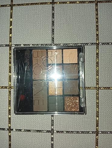 xurma tozu ve bal: Kosmetik dəst, 4 məhsul — 3