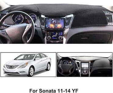 Avtomobil üzlükləri və tentlər, Parça, tekstil, Yumşaq içliy