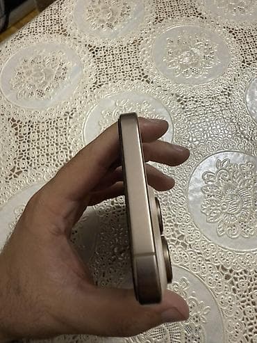 iphone 7 8: IPhone 16 Pro Max, 256 GB, Face ID — 7