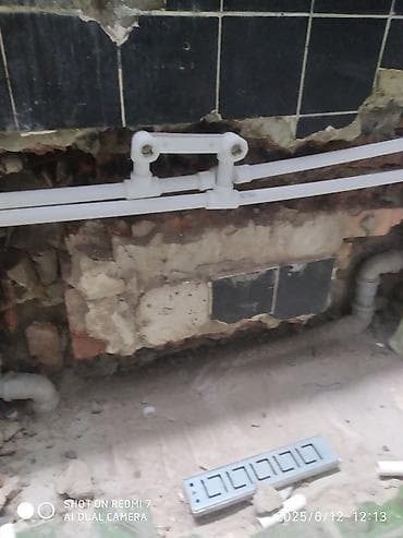 evlərin dizaynı və təmiri: Təmir ustası xidmətləri təklif edirəm Mənzil təmiri üzrə bütün növ — 2