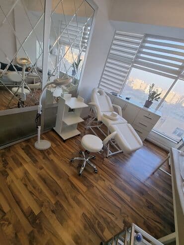 alça satışı: Çox keyfiyyətli Kosmetoloji Kuşetka tam Kosmetoloji kürəyi kreslo kimi — 6