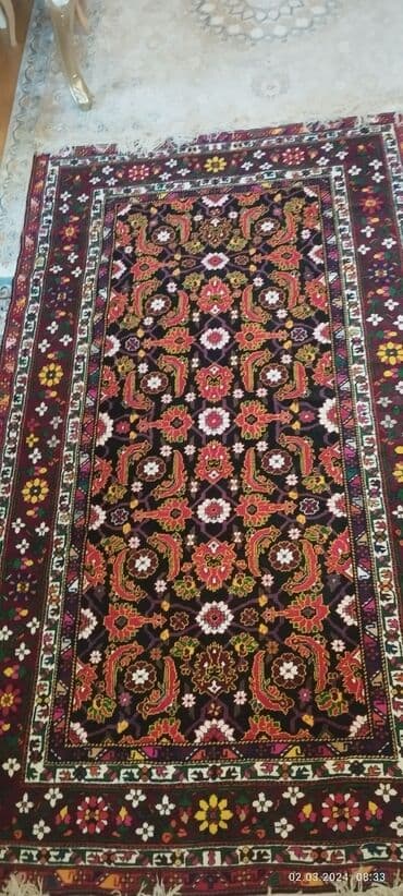 qar: Xalça Dekorativ, Azərbaycan, Kredit yoxdur — 1