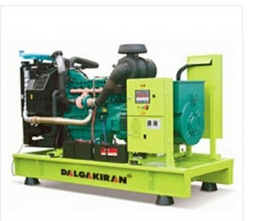 Продукты питания: Generator
Müxtəlif modellər.
Aksa.
Genpower.
Volvo penta — 3