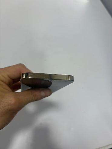 IPhone 12 Pro, 256 GB lalafo.az -da IPhone 12 Pro, 256 GB