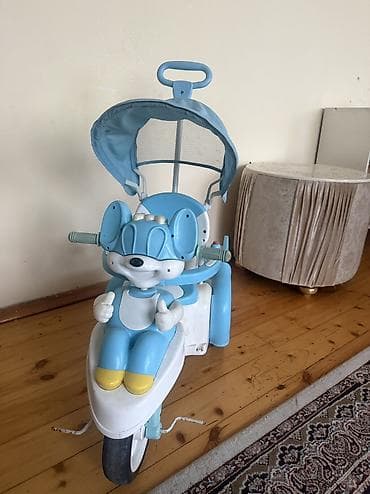 Детская одежда и обувь: Satilir 30m — 3