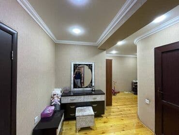 купить квартиру на баилово: Баку, Пос. Зых, 4 комнаты, Вторичка, 100 м² — 4