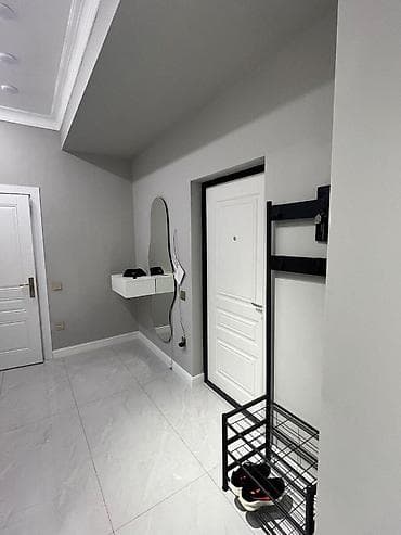 studio menziller: İcarəyə verilir 2 otaqlı yeni tikili 50 m², Gənclik m. Kateqoriya — 6