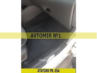 Maserrati ayaqalti eva ünvan: atatürk prospekti 62, gənclik — 1