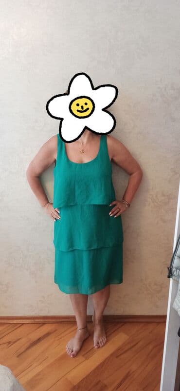 боорсоки на заказ бишкек: Yaşıl paltar,44-46razmer,40 manat,çox gözəl toy paltrari,xaricdən — 2