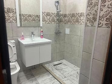 Yasamal asan Xidmetin Arxasinda Mida yasayış kompleksinde ƏLA — 10