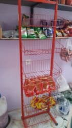 2 çi el: Mağaza vitrini — 3