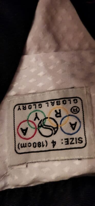 дембельская форма в бишкеке: Taykvando kimanosu və qoruyucusu — 8