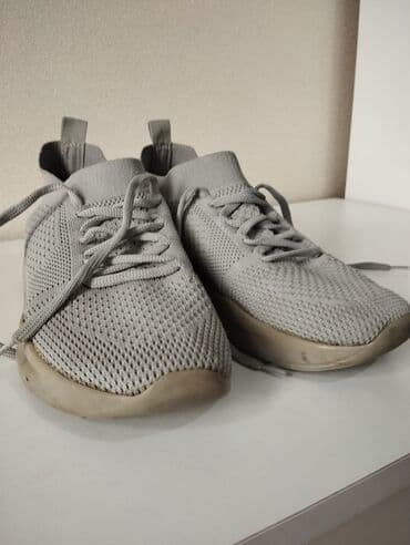 Səndəl və şəp-şüplər: Krasofka 40 razmer — 8