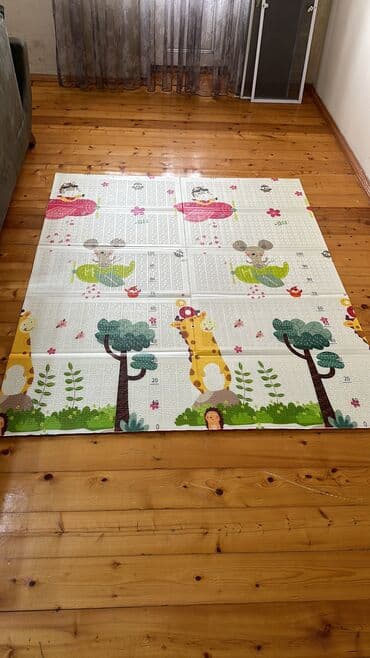 kovrı: Xalça — 2