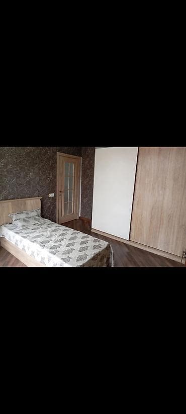 Комнаты: Otaq yoldaşı axtarılır. - Şəhər kənarında iki mərtəbəli 1 otaq — 4