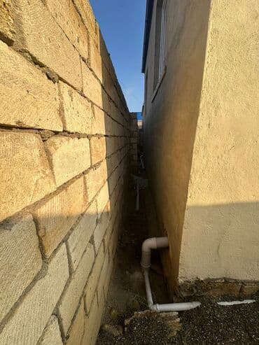 kreditle heyet evleri 2024: 3 otaqlı, 90 kv. m, Yeni təmirli — 2