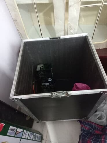 аксессуары для бм60: Orginal Case Satilir ( zərbəyə davamlı) Daşınmas rahat istədiyiniz — 4