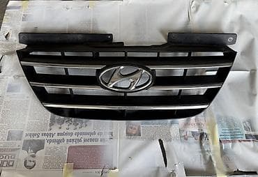 niva abilsofka: Hyundai sonata, 2008 il — 2